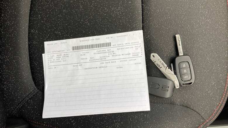 Dacia Spring 27kWh Expression 65 48kW 5dr Auto Electric Hatchback